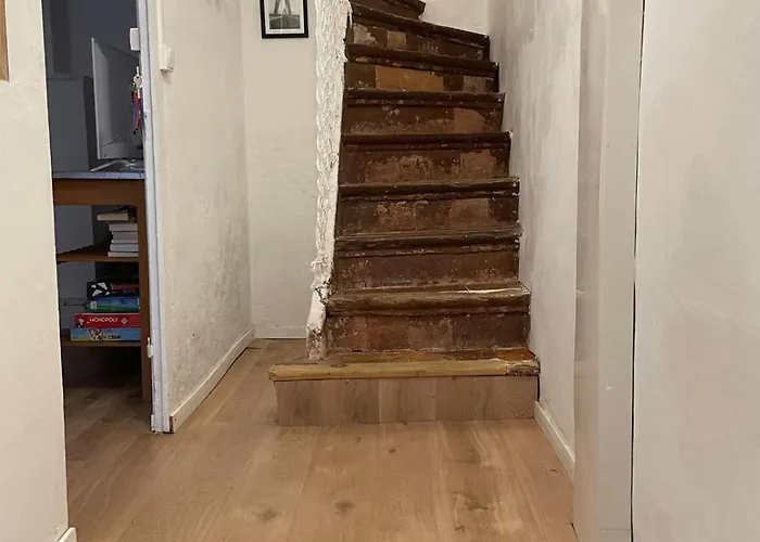 Le Careyrou Vakantiehuis