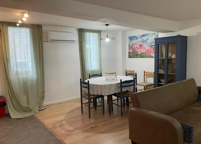 Le Careyrou Vakantiehuis *